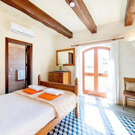 Levecca 2 Venkovský dům *