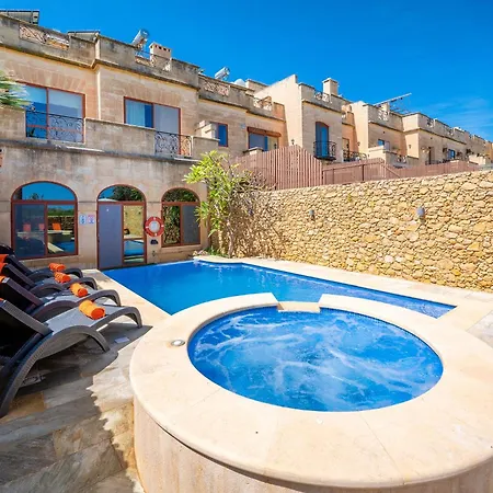 Levecca 2 Venkovský dům