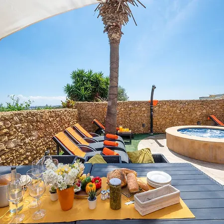 Levecca 2 Għasri