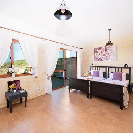 Venkovský dům Levecca 2 *