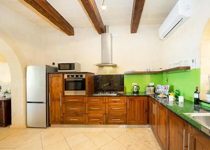 Levecca 2 Casa de Campo Għasri