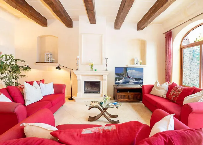 Levecca 2 Casa de Campo