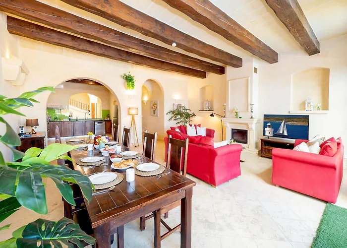 Casa de Campo Levecca 2 *