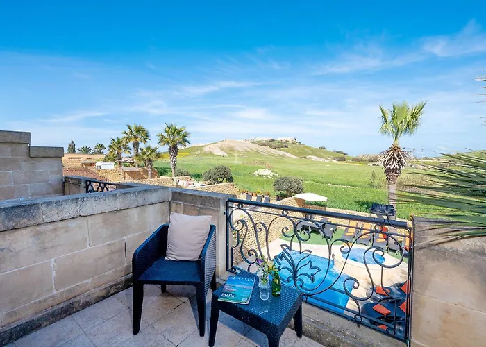 Casa de Campo Levecca 2 Għasri