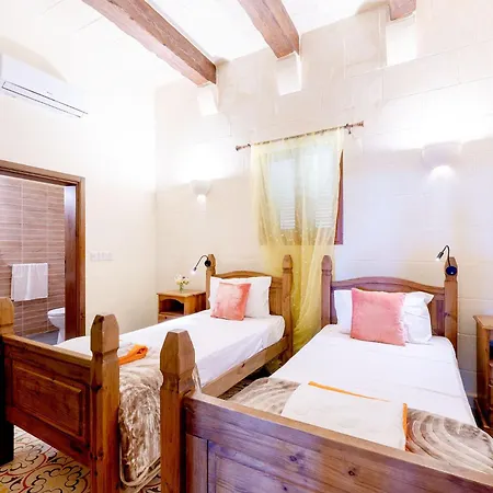 Country house Levecca 2