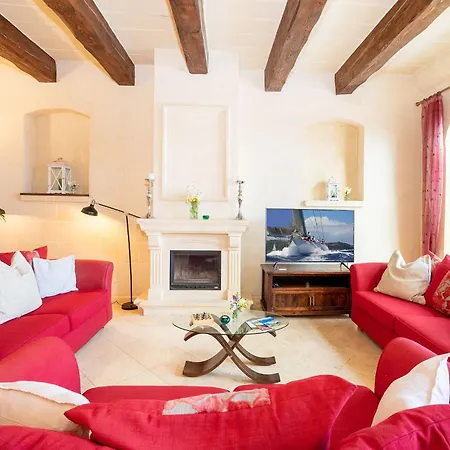 Levecca 2 Country house