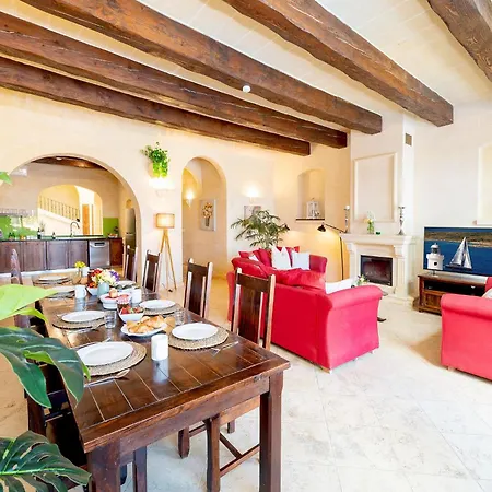 Country house Levecca 2 *