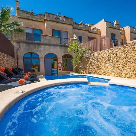 Levecca 2 Country house *