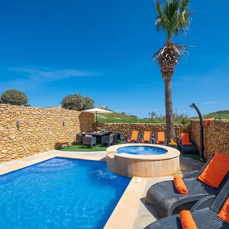 Levecca 2 Country house *