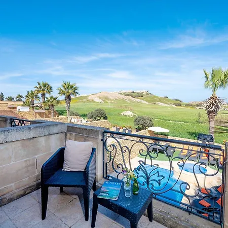Country house Levecca 2 Ghasri (Gozo)