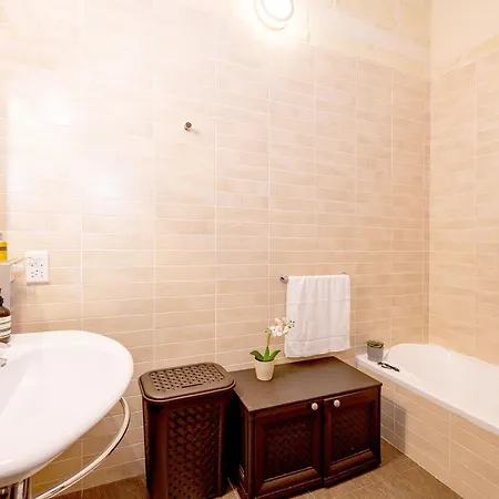 Летний дом Levecca 2