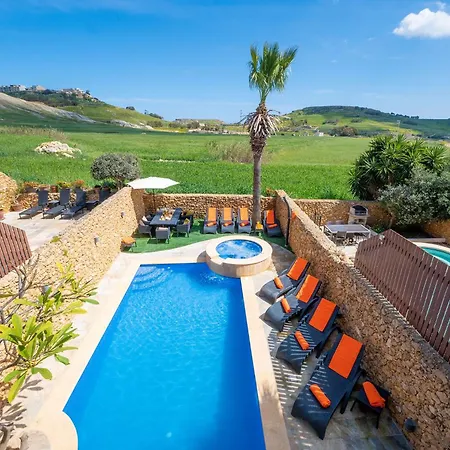 Country house Levecca 2 *