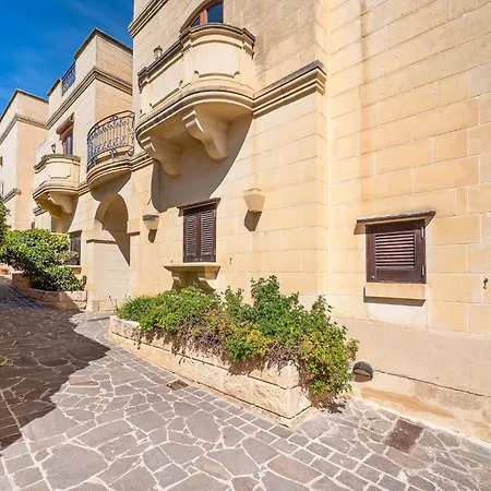 Levecca 2 Country house *