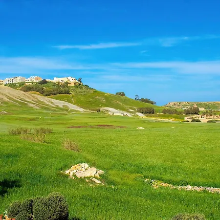 Country house Levecca 2 Ghasri (Gozo)