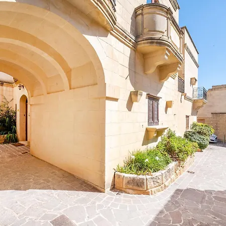 Country house Levecca 2