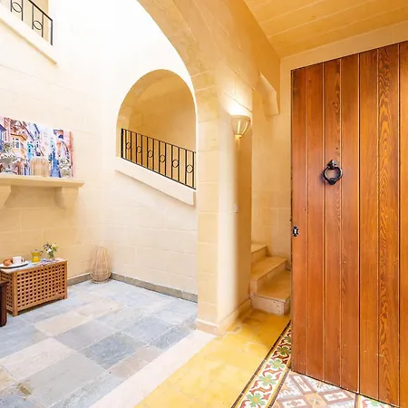 Levecca 2 Country house