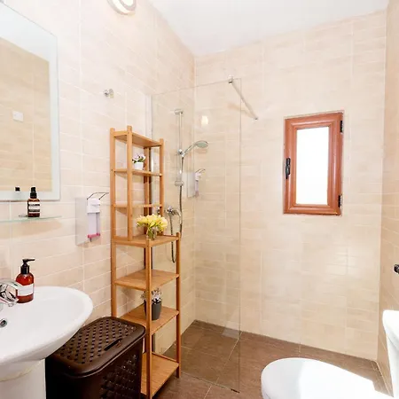 Летний дом Levecca 2