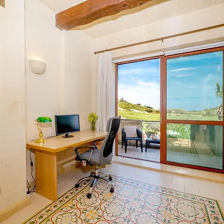 Levecca 2 Country house Ghasri (Gozo)