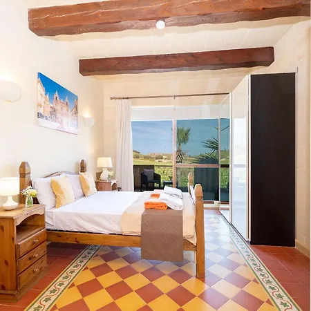 Levecca 2 Country house
