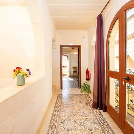 Country house Levecca 2 *