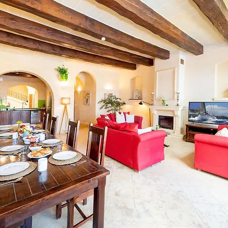 カントリーハウス Levecca 2 Għasri