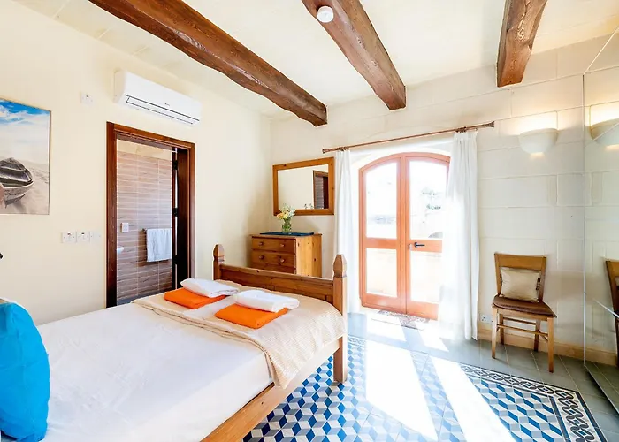 Levecca 2 컨트리하우스 *