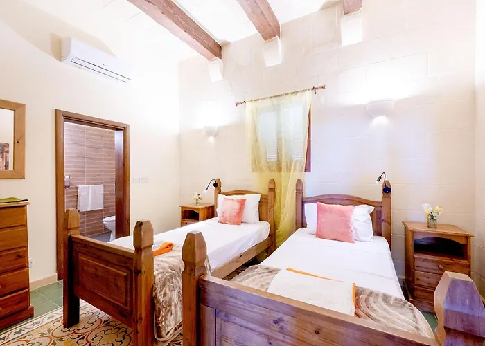 Gospodarstwo wiejskie Levecca 2