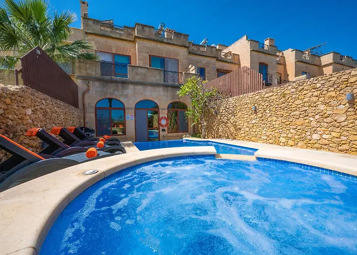 Levecca 2 Gospodarstwo wiejskie *