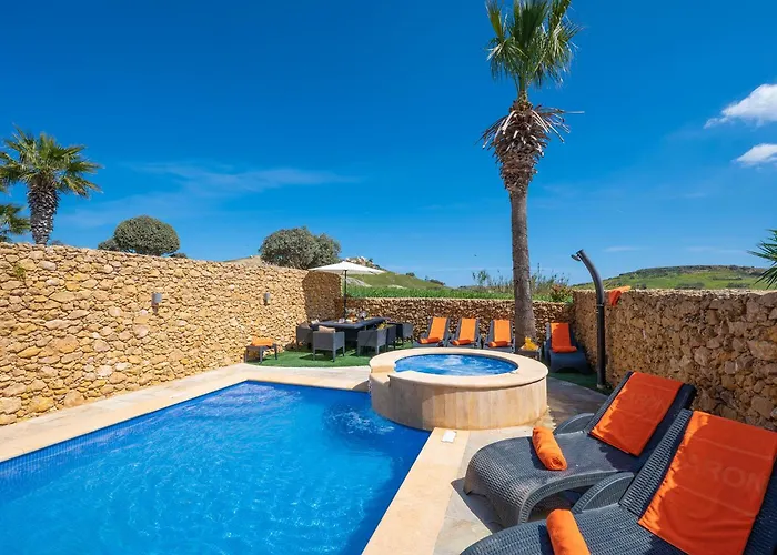 Levecca 2 Casă la țară *