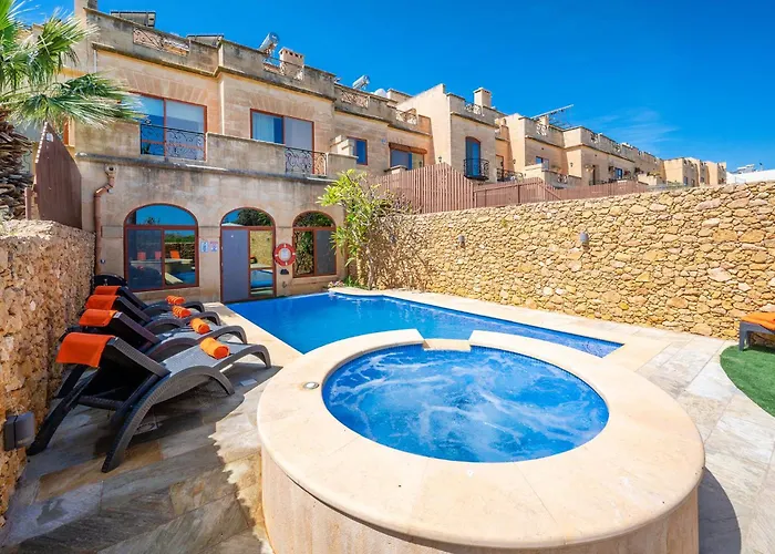 Levecca 2 Gospodarstwo wiejskie