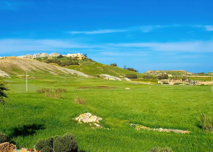 Gospodarstwo wiejskie Levecca 2 Għasri