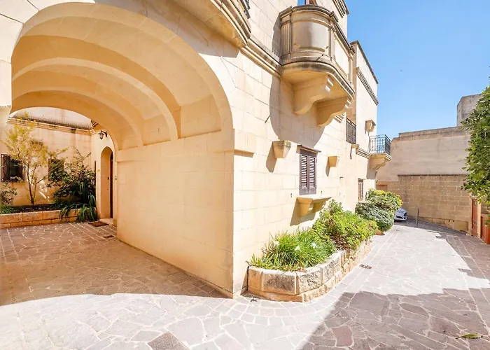 Gospodarstwo wiejskie Levecca 2