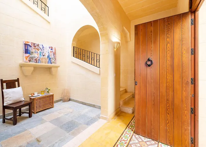 Levecca 2 컨트리하우스