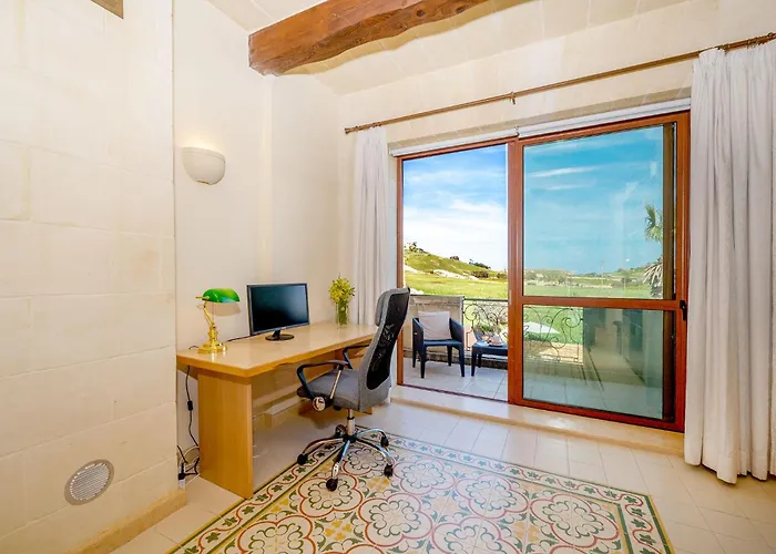 Levecca 2 Gospodarstwo wiejskie Għasri