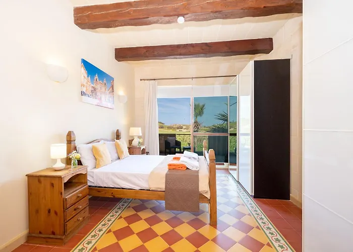 Levecca 2 컨트리하우스