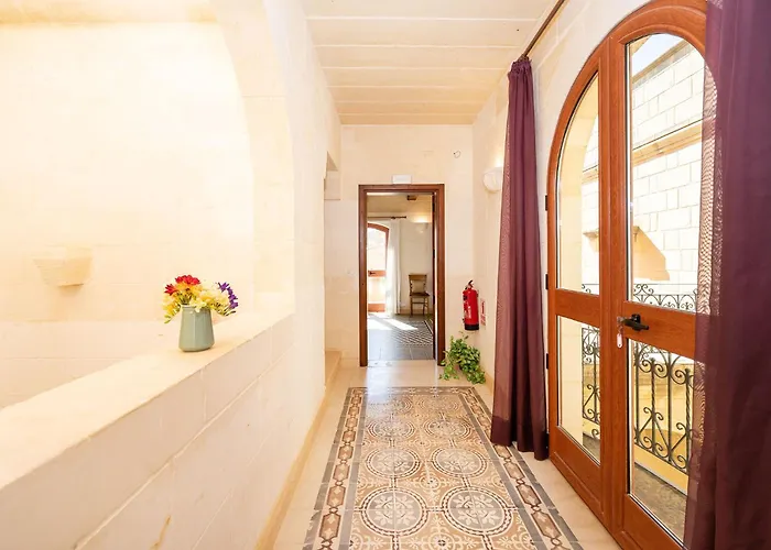 컨트리하우스 Levecca 2 *